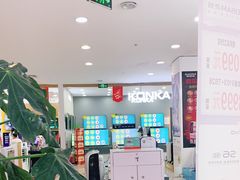-欧亚春城购物中心(春城大街店)