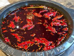 -重庆渝达老火锅(春熙路店)