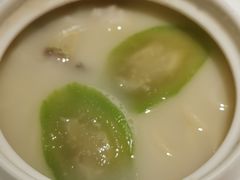 黄鱼面-民国红公馆·秦淮八艳(夫子庙店)