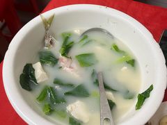 -蛇口康乐快餐鱼仔档(翠苑小区店)