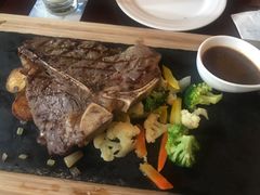 -蓝枪鱼西餐厅(锦华店)