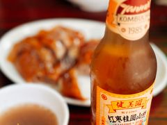 -凌舍好烧鹅(中山路店)