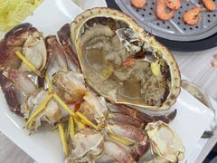 -船奇蒸汽海鲜·闽菜(八市海鲜总店)