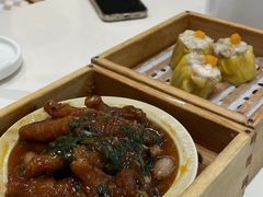 -蔡澜点心·粤菜(月星环球港店)
