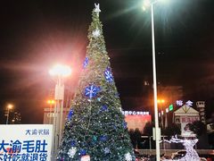 -万达广场(福州金融街店)