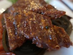 -辣子鸡背(九龙山店)