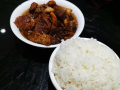 -宛平李记小吃(东关街店)