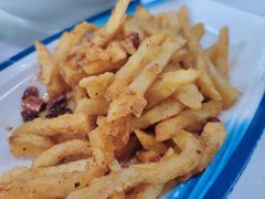 -倪氏兄弟尖椒鸡(云报华府店)