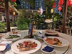 -顺德渔村·岭南一号
