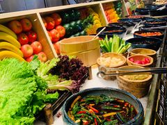 -梨花自助烤肉(天河城店)