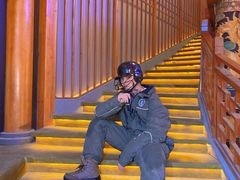 -E+有冰工厂·昆仑寒宫2(五角场店)