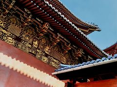 -冠豸山景区