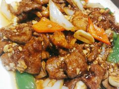 老爆三-津菜宋记老房子(鼓楼店)