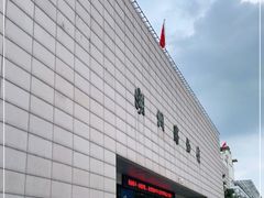 -湖州博物馆