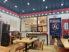 大堂-瑞霖·隆江猪脚饭