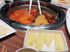 -季季红火锅(动壹店)
