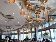 大堂-鼎泰丰(嘉年华•海信广场VILLAGE店)