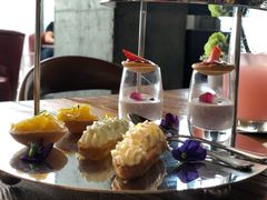 -Mercato莫卡多露台餐厅与酒吧(K11店)