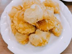 黄米炸糕-老绥元烧麦·家常菜(大召店)