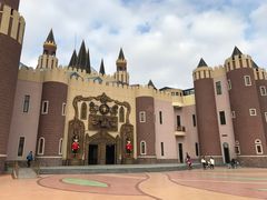 -安徒生童话乐园