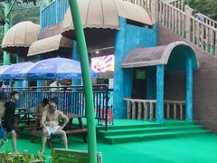 -苏州乐园森林水世界