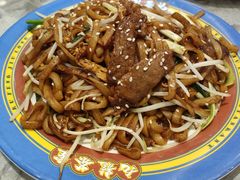 -九龙茶记·粤式餐厅融合菜(鹭江店)