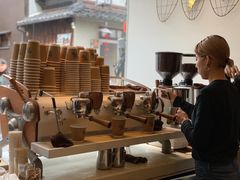 -% Arabica(京都东山店)