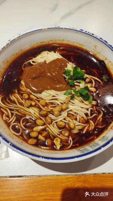 金板凳重庆小面(邮政街店)图片