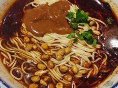 -金板凳重庆小面(邮政街店)