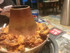 -刘记光大火锅鸡(北行店)