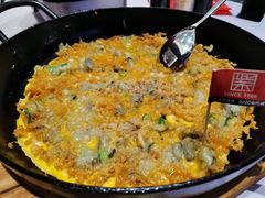 紫阳海蛎煎-紫阳海鲜楼·传承闽味(长乐路总店)