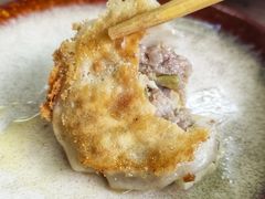 -白老大羊杂碎稍麦