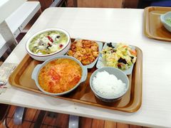 -新繁阳睦邻长者食堂(民星路店)