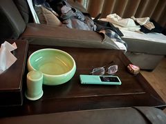 -足本纪·足道 SPA 简餐 小吃(文三西路店)