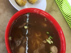 -新记肉骨茶
