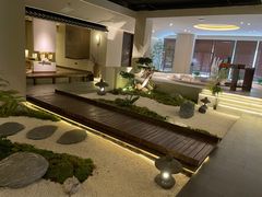 -沐SPA·坐忘山城·日式足道
