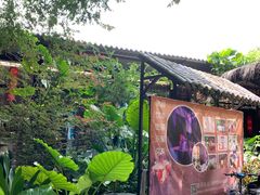 -大树头森林餐厅(番禺广场店)