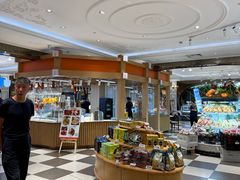 -杭州大厦LSE城市生活超市(杭州大厦店)