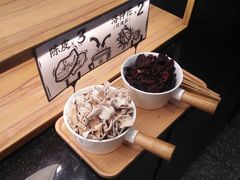 自助花茶-太二酸菜鱼(福州泰禾店)