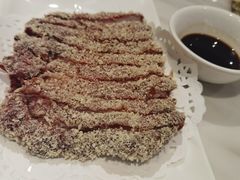 秘制乳排-宏玲餐厅(四川南路店)