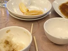 -烤肉宛饭庄(南礼士路店)