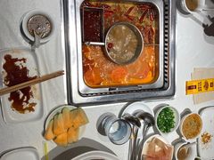 -巴奴毛肚火锅(六天地店)