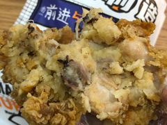 -前进5路汉堡炸鸡(昙华林店)