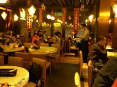 大堂-翠华餐厅(湾仔店)