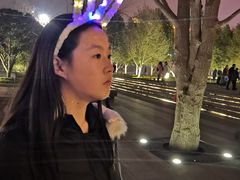 -大雁塔北广场音乐喷泉