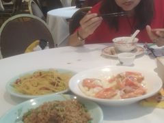 -稻香酒家·35年老字号(侨光店)