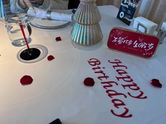 -王品牛排(郑州大卫城店)