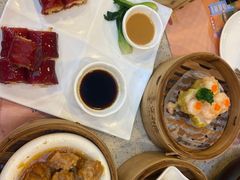 -点都德(盘福楼店)