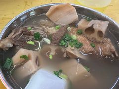 -老周夜市(航空路店)