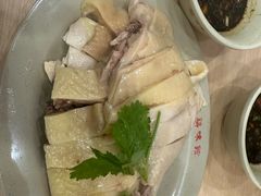 -百家鸡味馆(清泰店)
